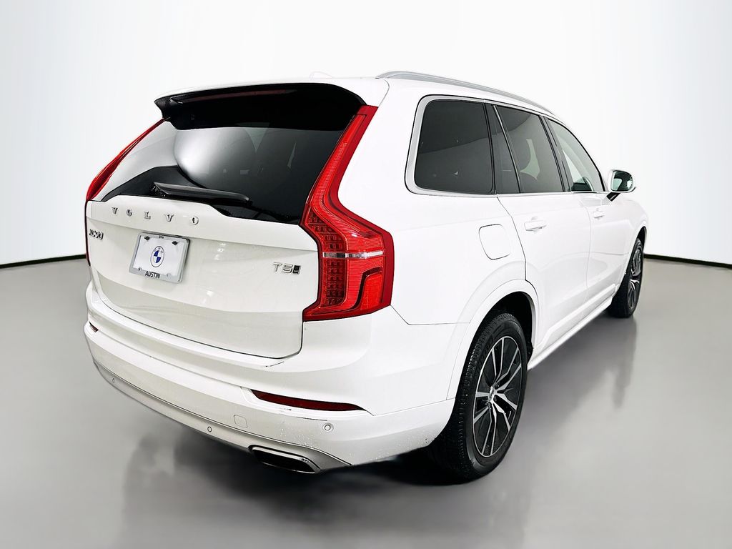 Thumbnail: 2020 Volvo XC90 - 5
