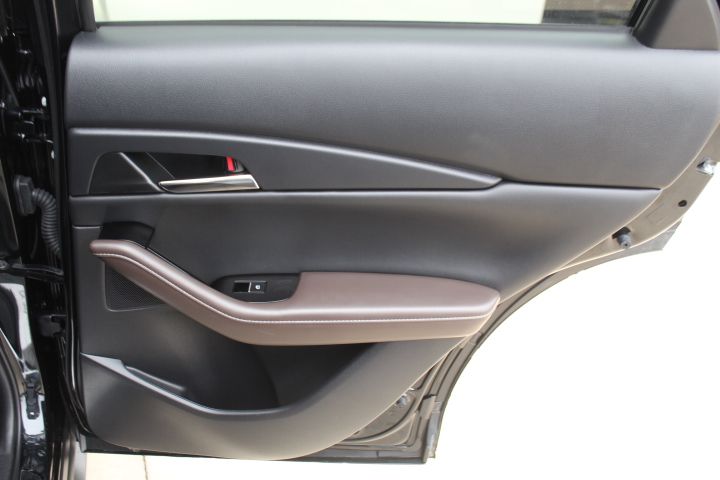 Used Car 2024 Mazda Cx-30  2.5 Turbo Premium Package For Sale Under $30,000 In Georgetown, Texas