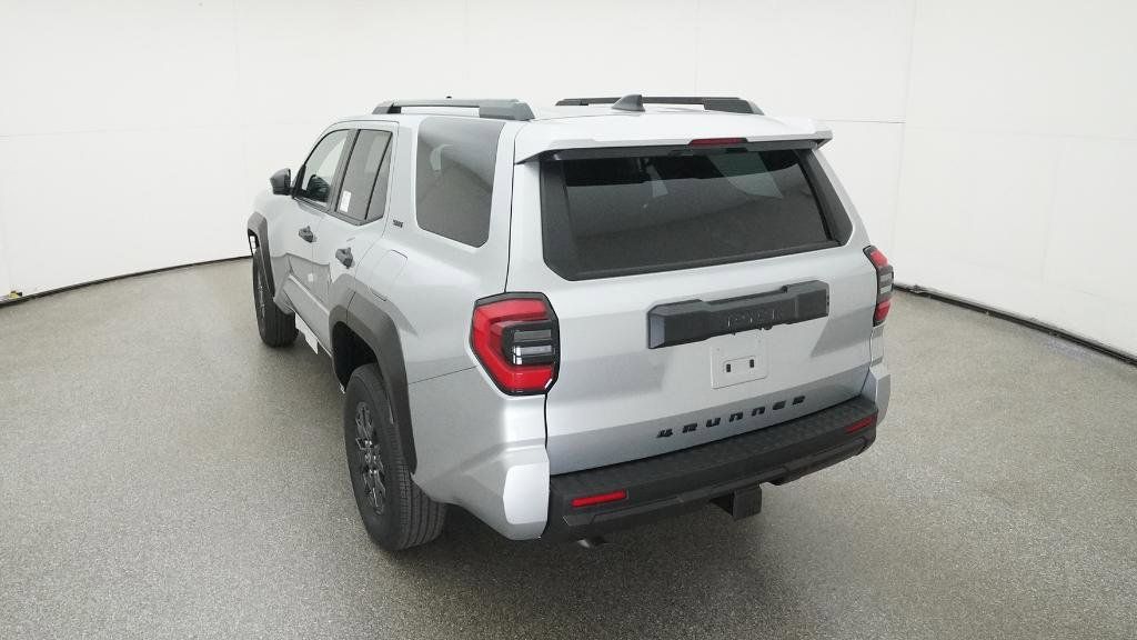 Thumbnail: 2025 Toyota 4Runner - 27