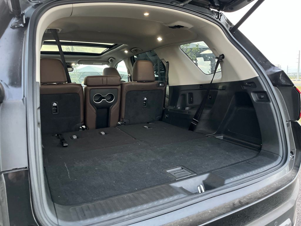 Thumbnail: 2026 Honda Pilot - 10