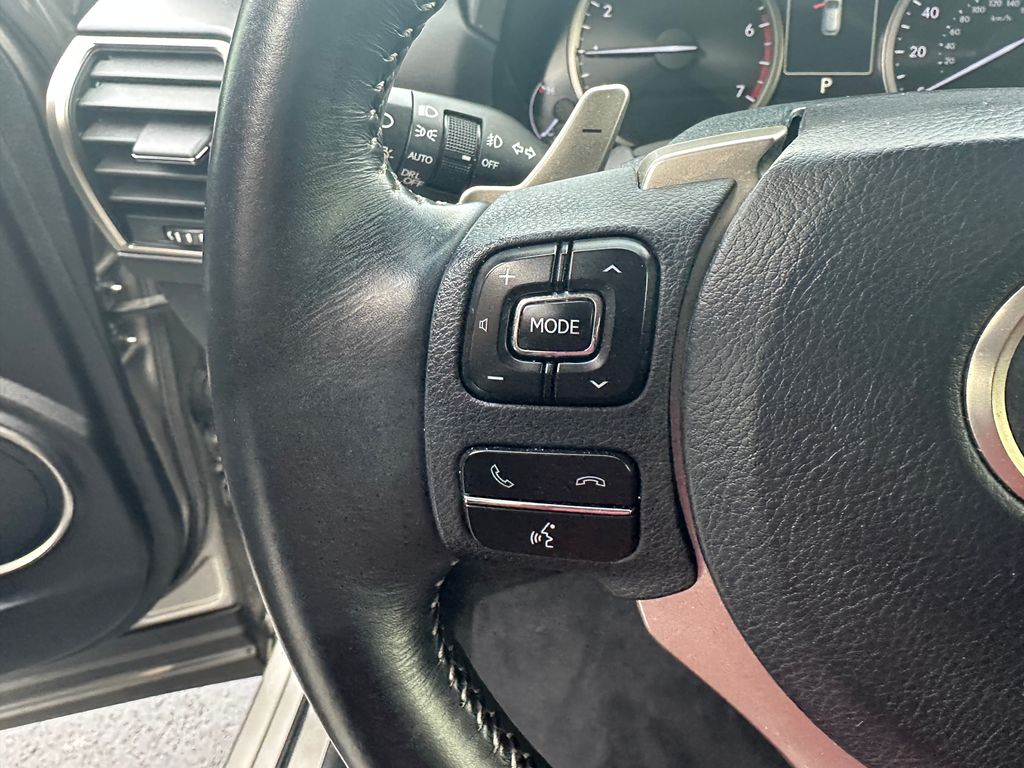 2019 Lexus NX 300 Base