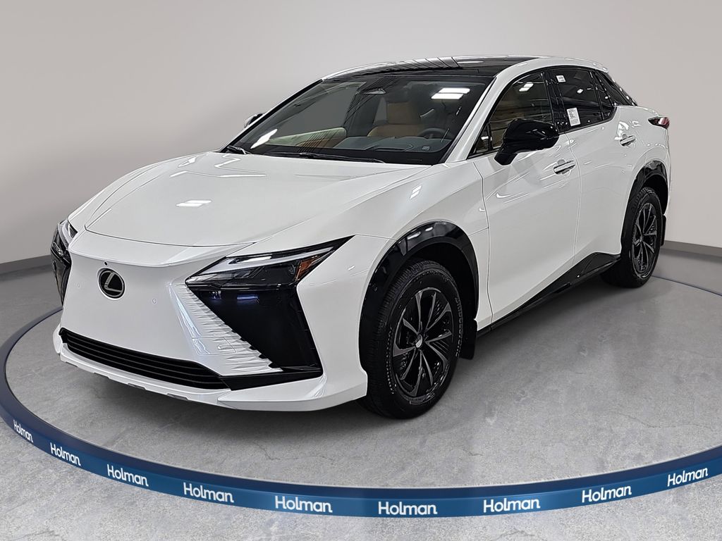 2026 Lexus RZ 450e Premium AWD SUV / Crossover All-Wheel Drive Automatic