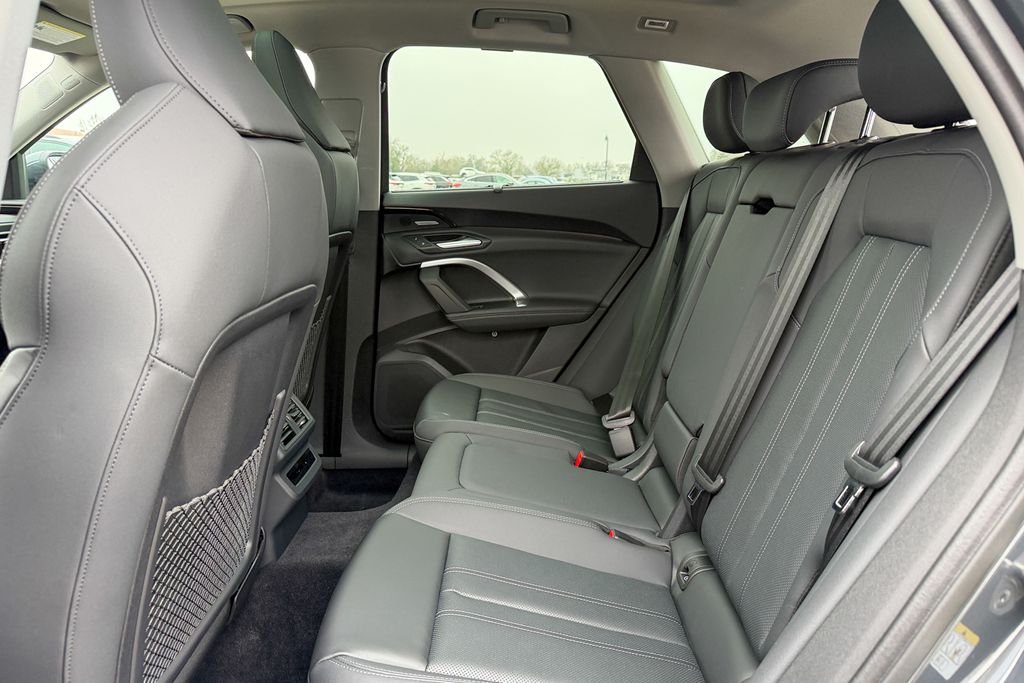 New 2025  Audi 2.0T Premium Plus image 23