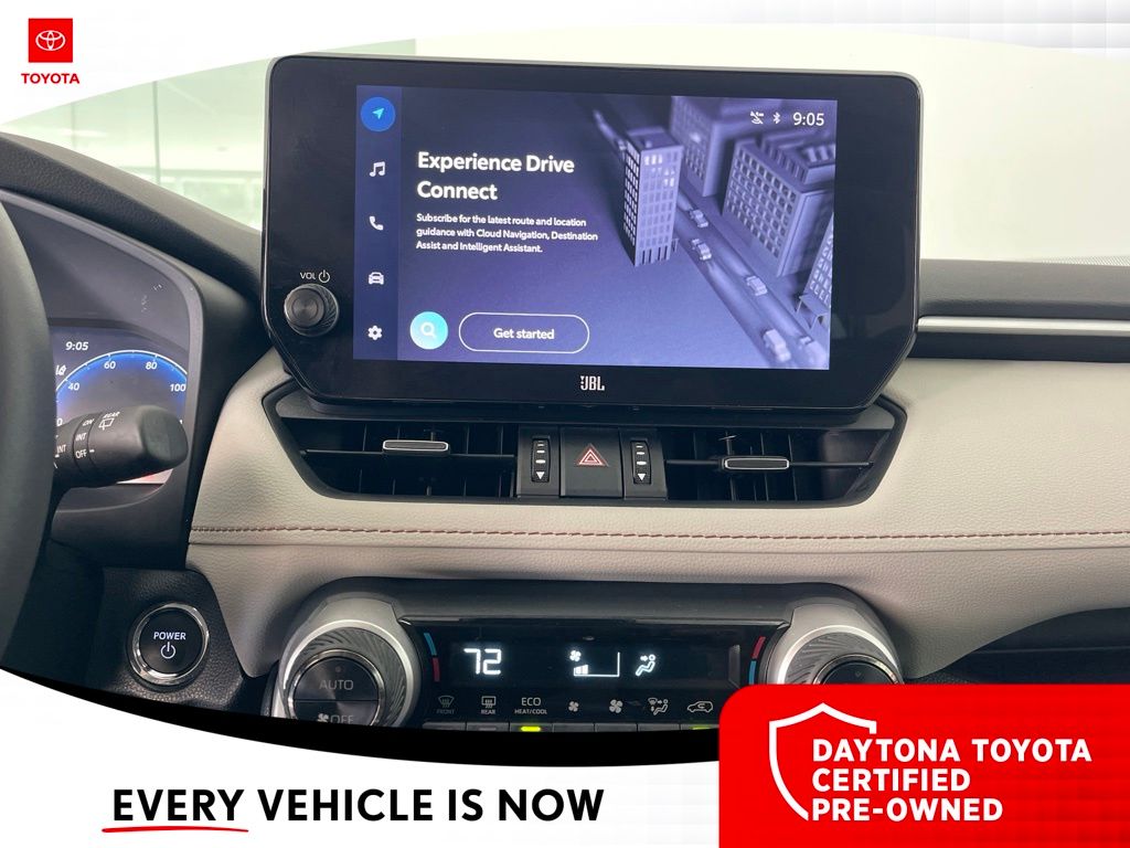 Used 2024 Toyota RAV4 Hybrid SUV