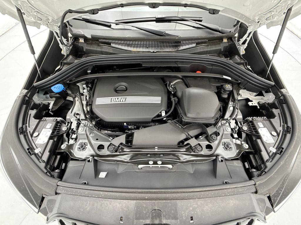 Thumbnail: 2026 BMW X1 - 28