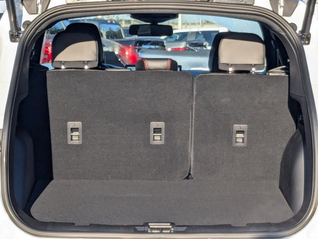 2025 Ford Escape ST-Line Elite