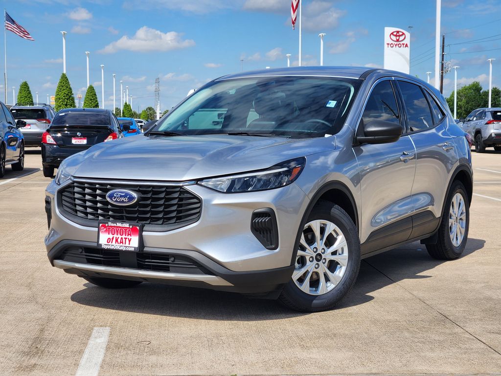 2023 Ford Escape Active FWD