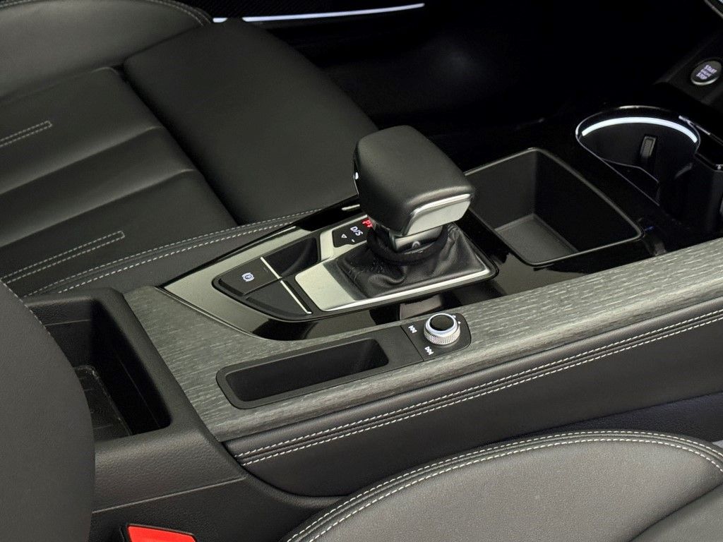 2024 Audi A5 Premium Plus 17