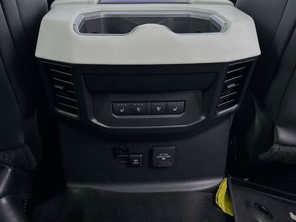 Thumbnail: 2023 Toyota Tundra - 26