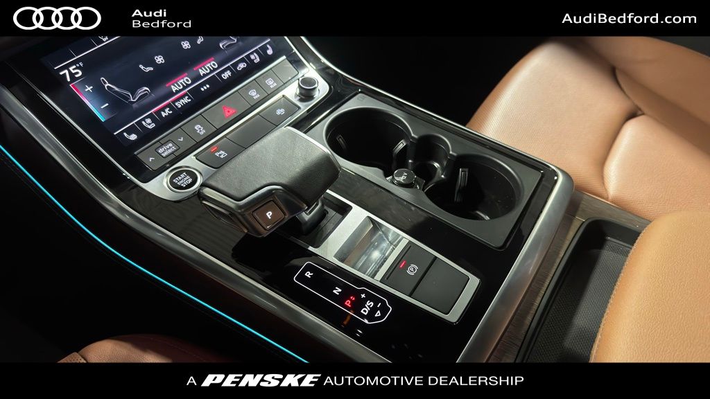 Thumbnail: 2025 Audi Q7 - 17