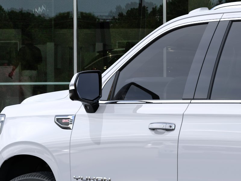 New 2026 GMC Yukon XL SUV