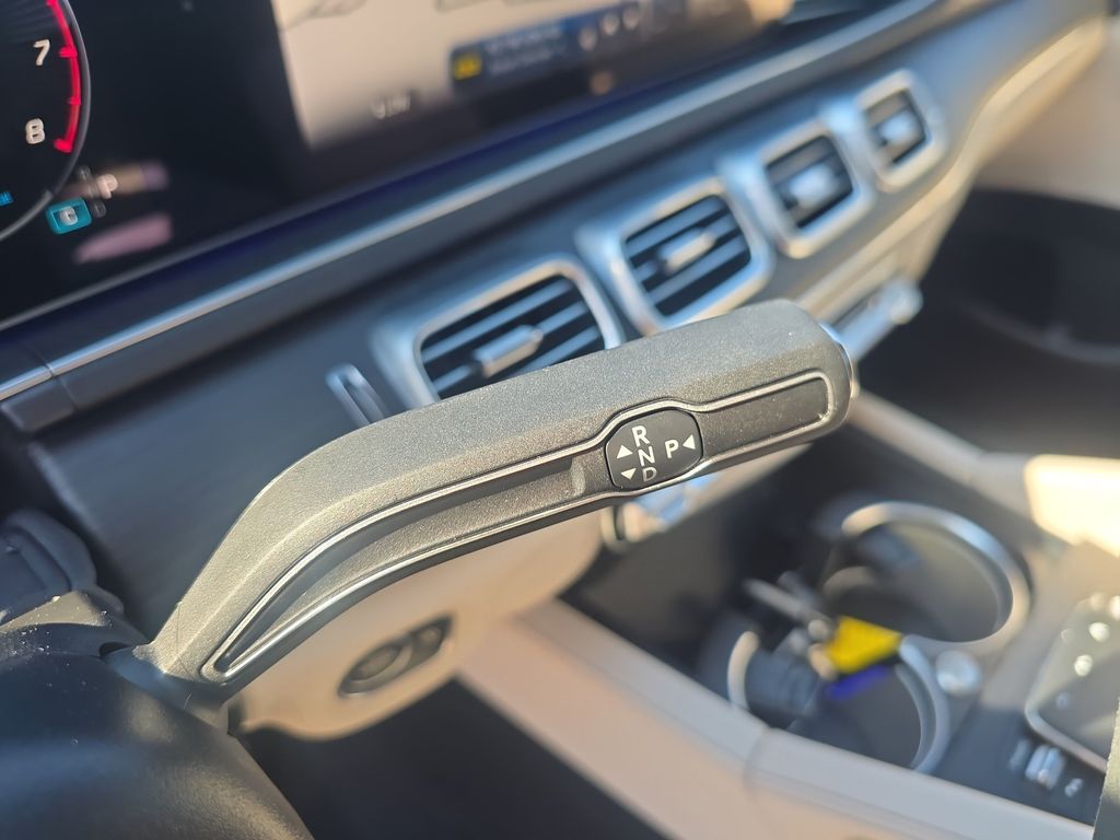 2026 Mercedes-Benz GLE GLE 53 AMG® Blue at John Sisson Motors