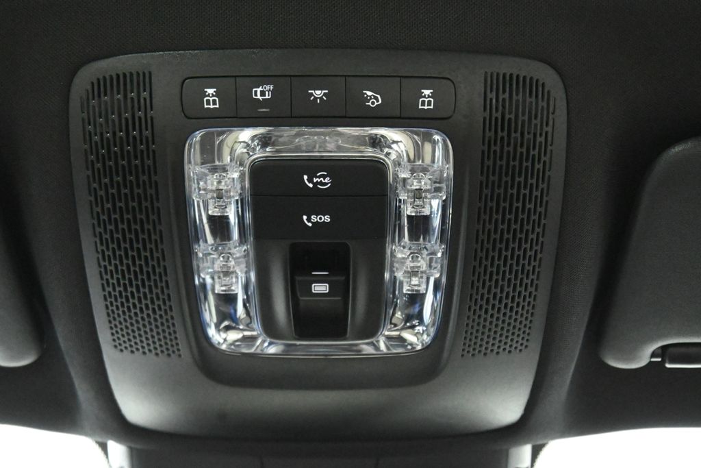 Thumbnail: 2024 Mercedes-Benz GLB - 23