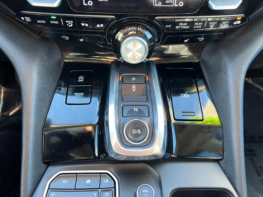 Thumbnail: 2024 Acura MDX - 27