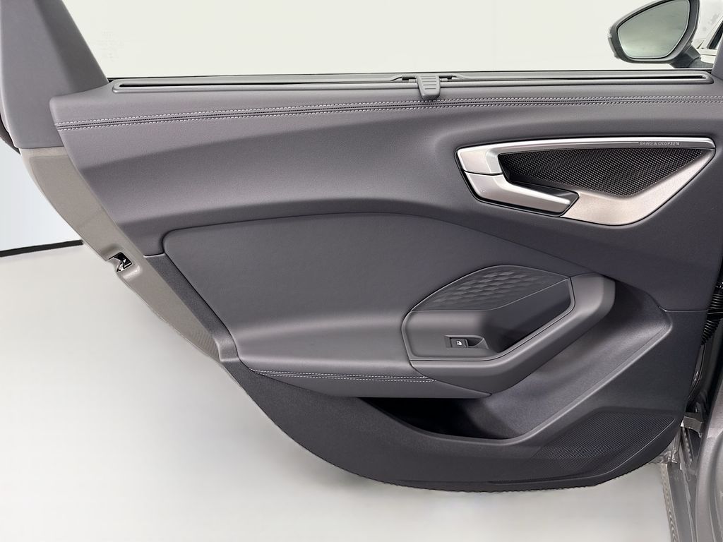 Thumbnail: 2025 Audi A5 - 26