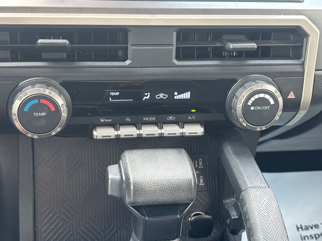 Used 2024 Toyota Tacoma Truck