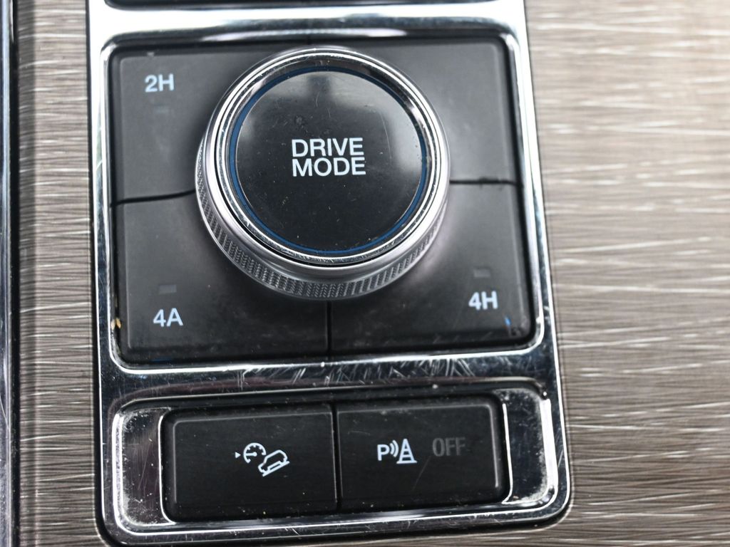 Certified Used 2024 Black Ford Limited image 19