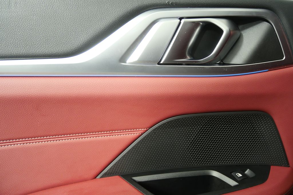 Thumbnail: 2024 BMW i4 - 13