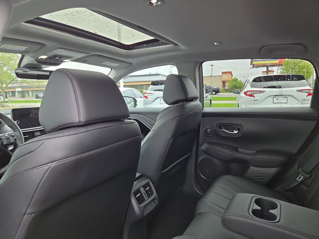 New 2025 Acura ADX For Sale in Fort Wayne, IN