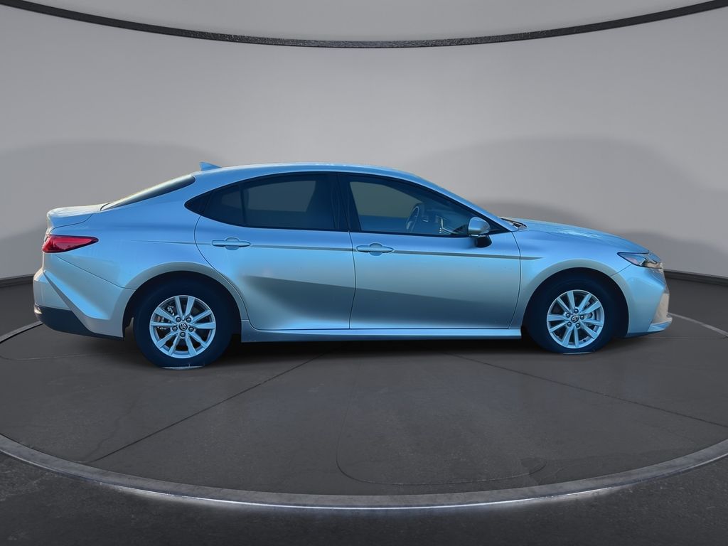 Thumbnail: 2026 Toyota Camry - 9