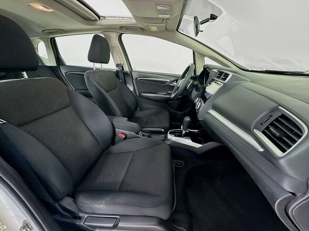 Used Car 2015 Honda Fit  Ex For Sale Under $15,000 In Austin, Texas