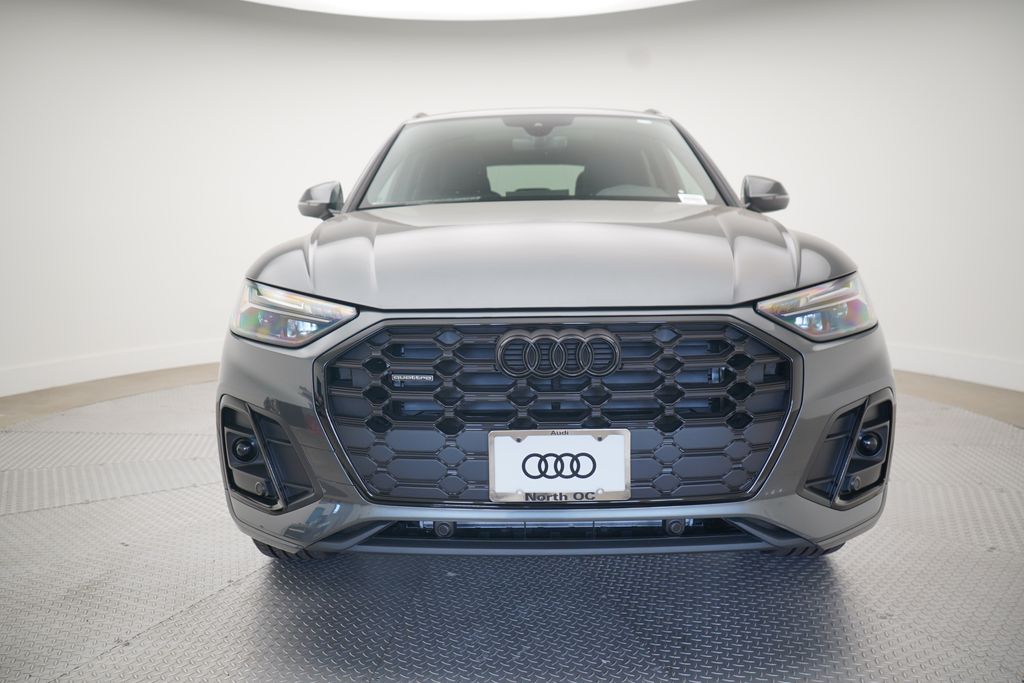 2024 Audi Q5  5