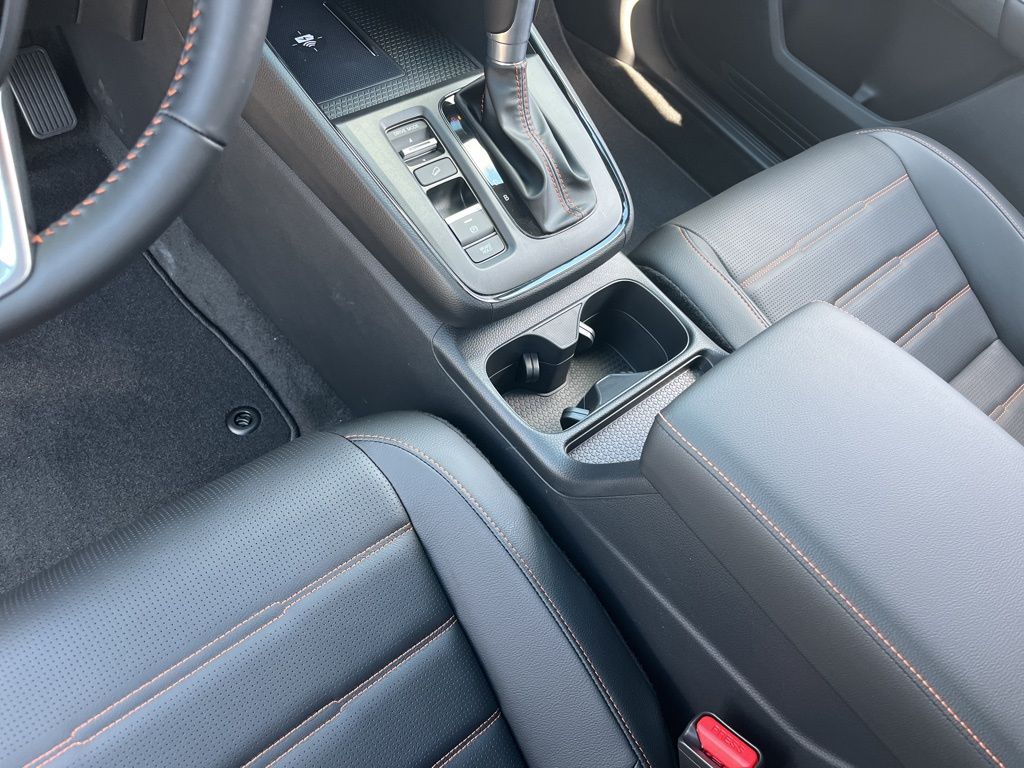 Thumbnail: 2026 Honda CR-V - 12