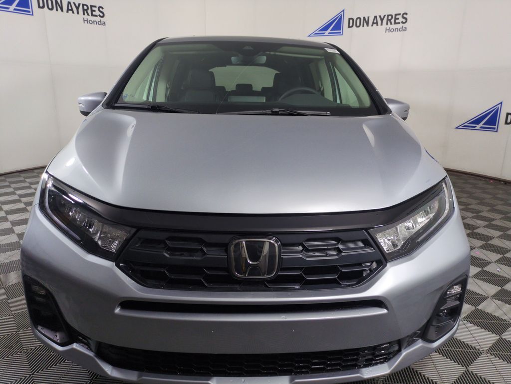 New 2026 Honda Odyssey EX-L For Sale in Fort Wayne, IN