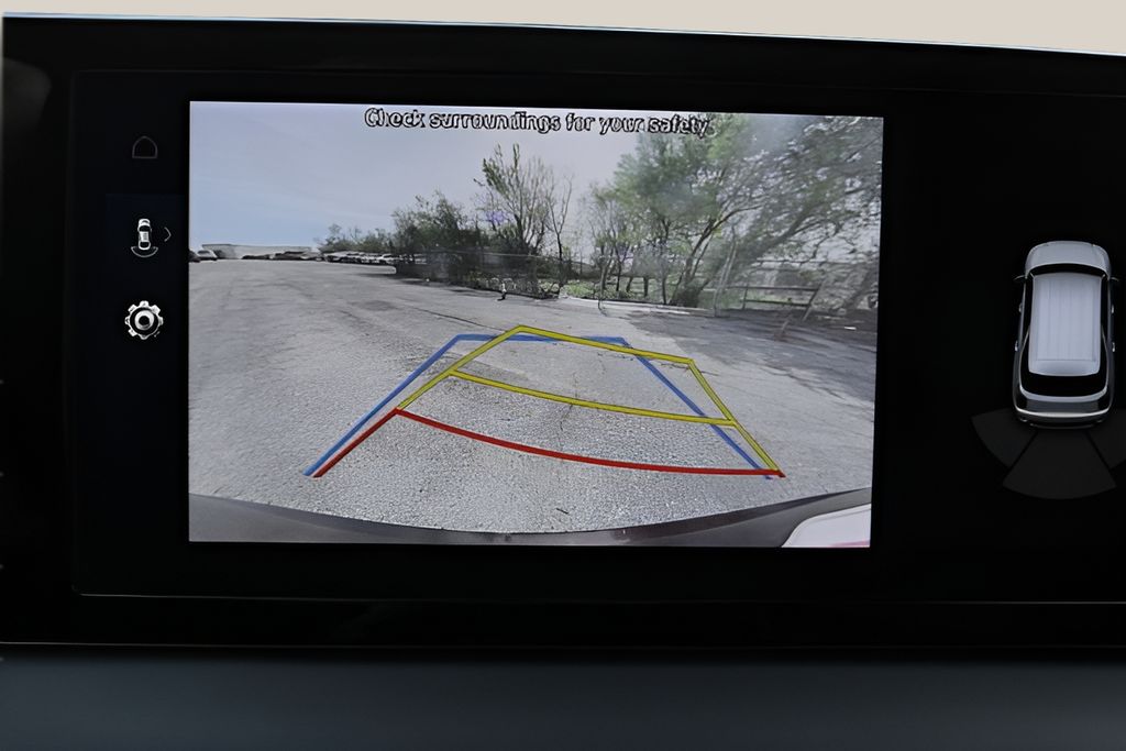 Used Car 2025 Hyundai Palisade  Sel For Sale Under $35,000 In Austin, Texas