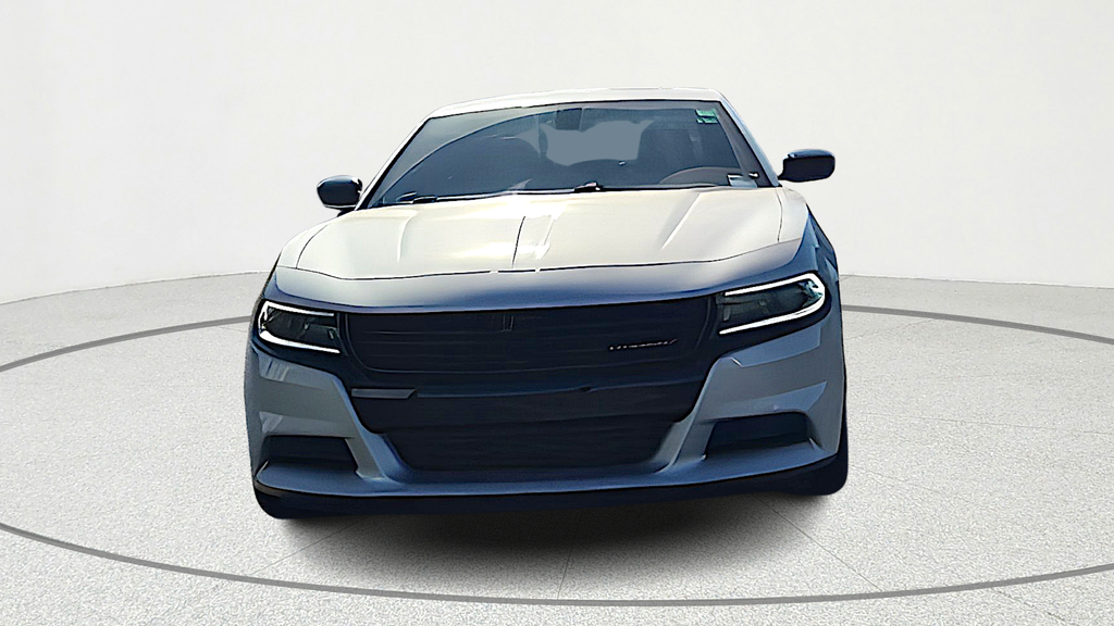 2020 Dodge Charger