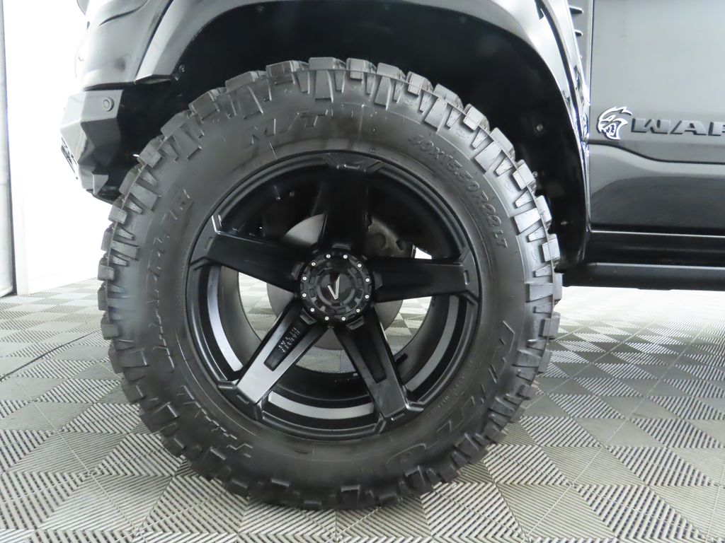 Thumbnail: 2024 RAM 1500 - 31