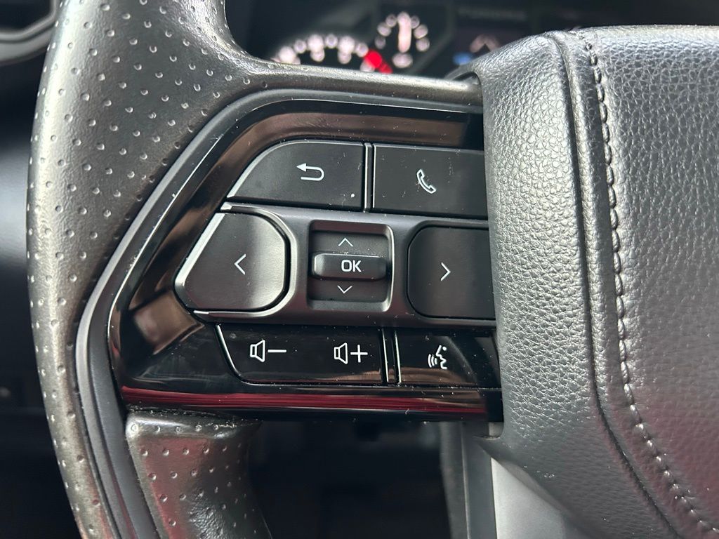 2023 Toyota Tundra SR 19