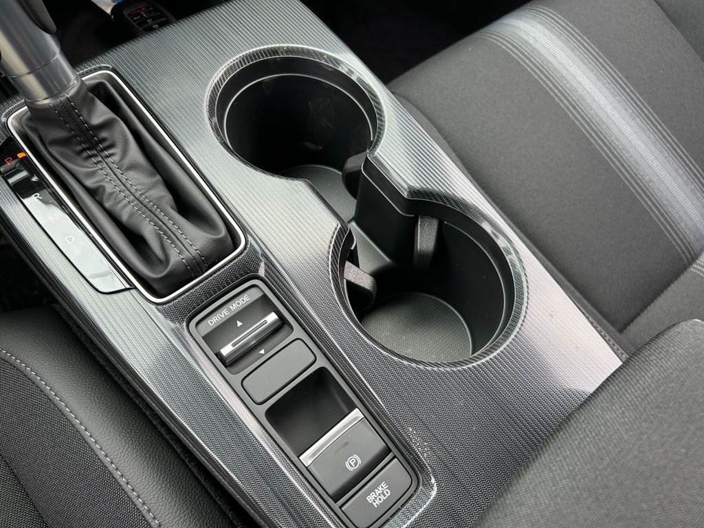 Thumbnail: 2026 Honda Civic - 32