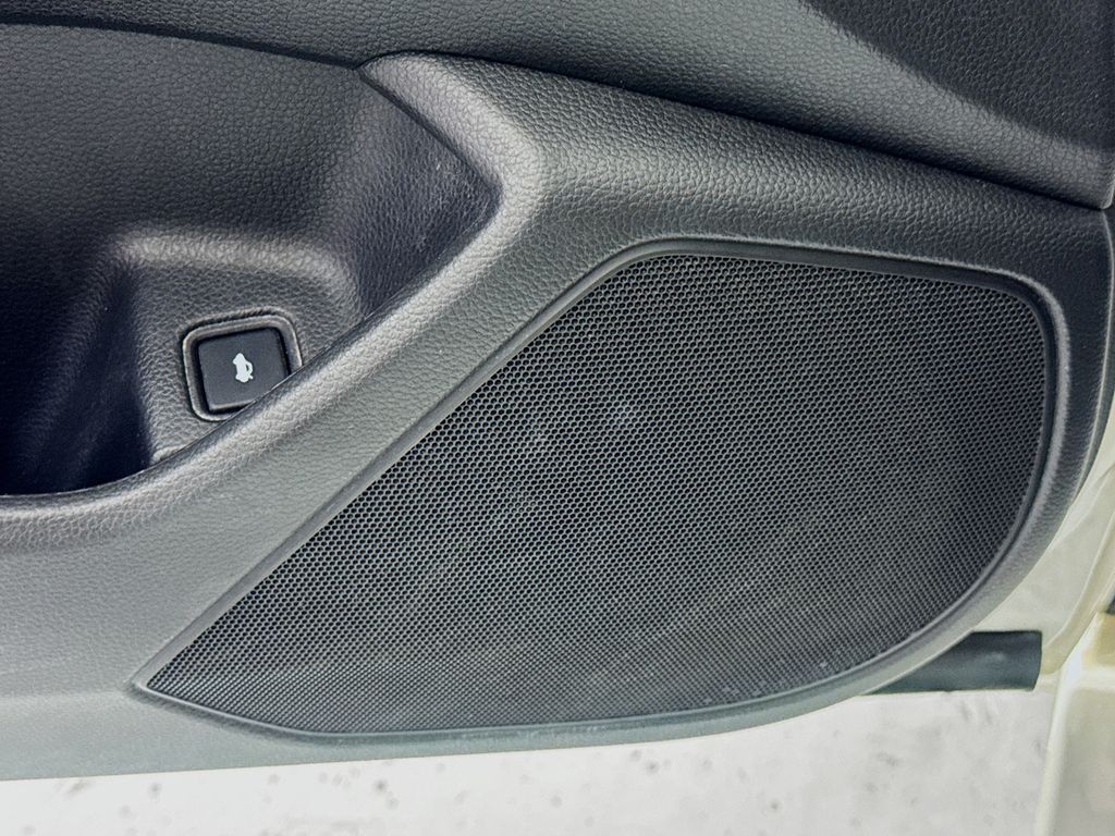 Used Car 2018 Honda Accord  Ex-l For Sale Under $25,000 In Austin, Texas