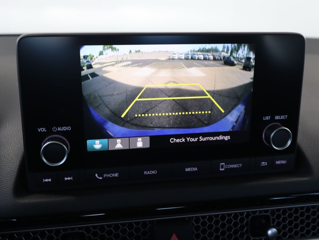 Thumbnail: 2023 Honda Civic - 15