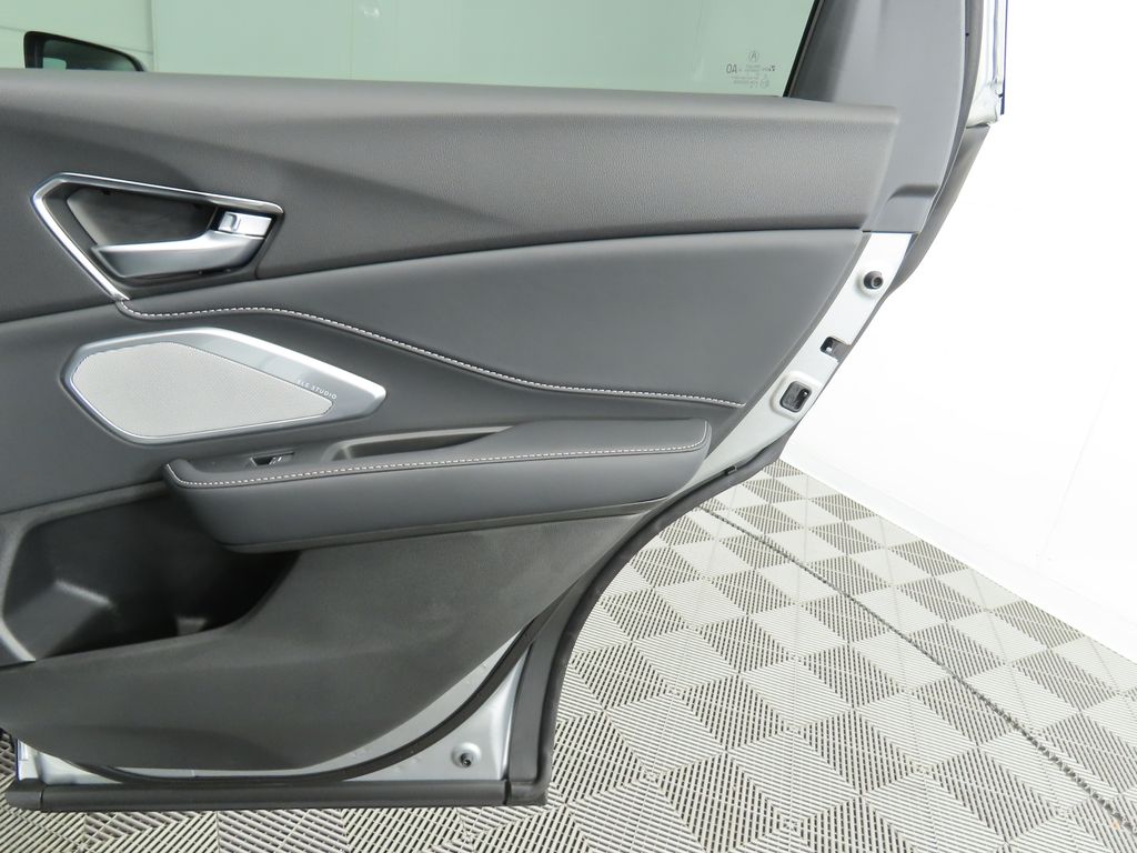 2025 Acura RDX Technology 27