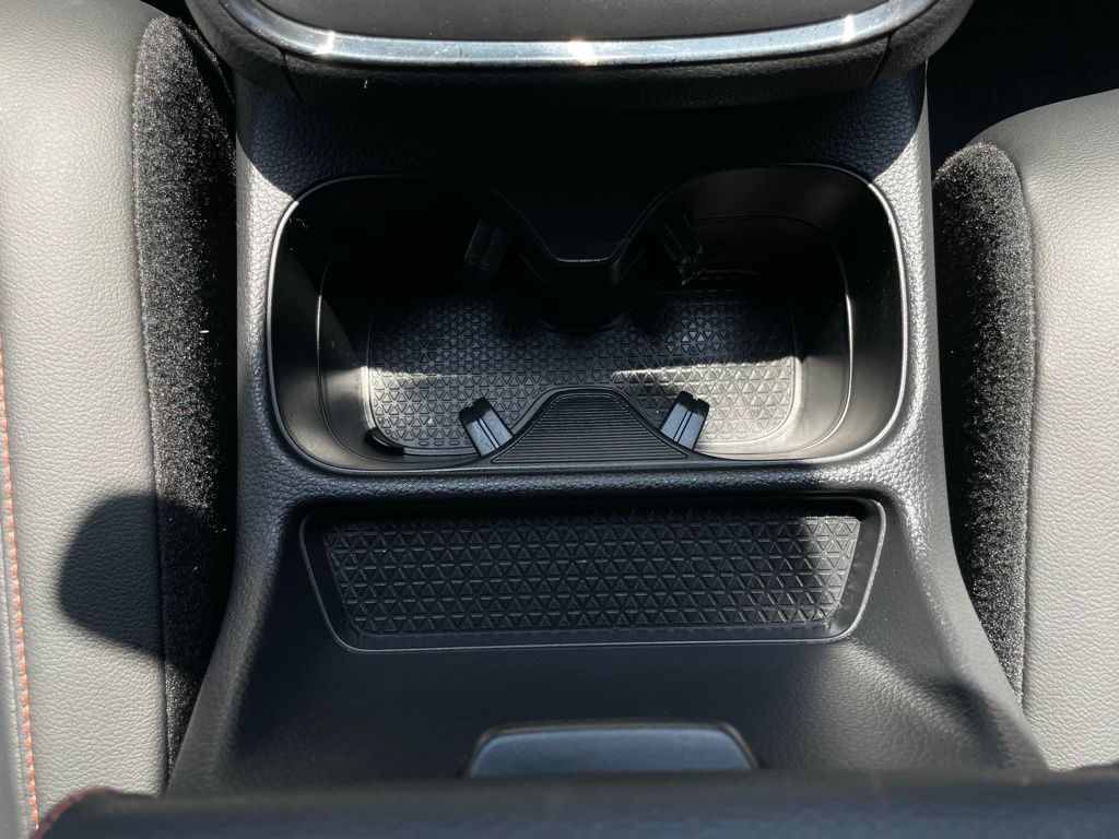 2025 Honda CR-V Sport-L 21
