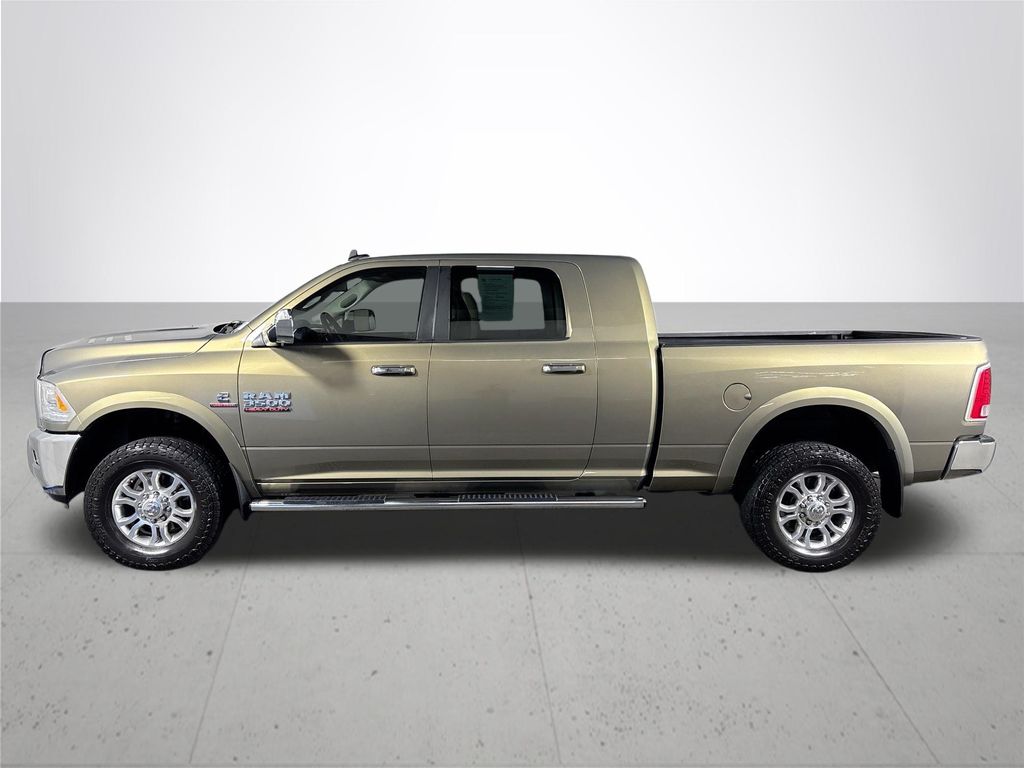 2013 Ram 3500 Laramie