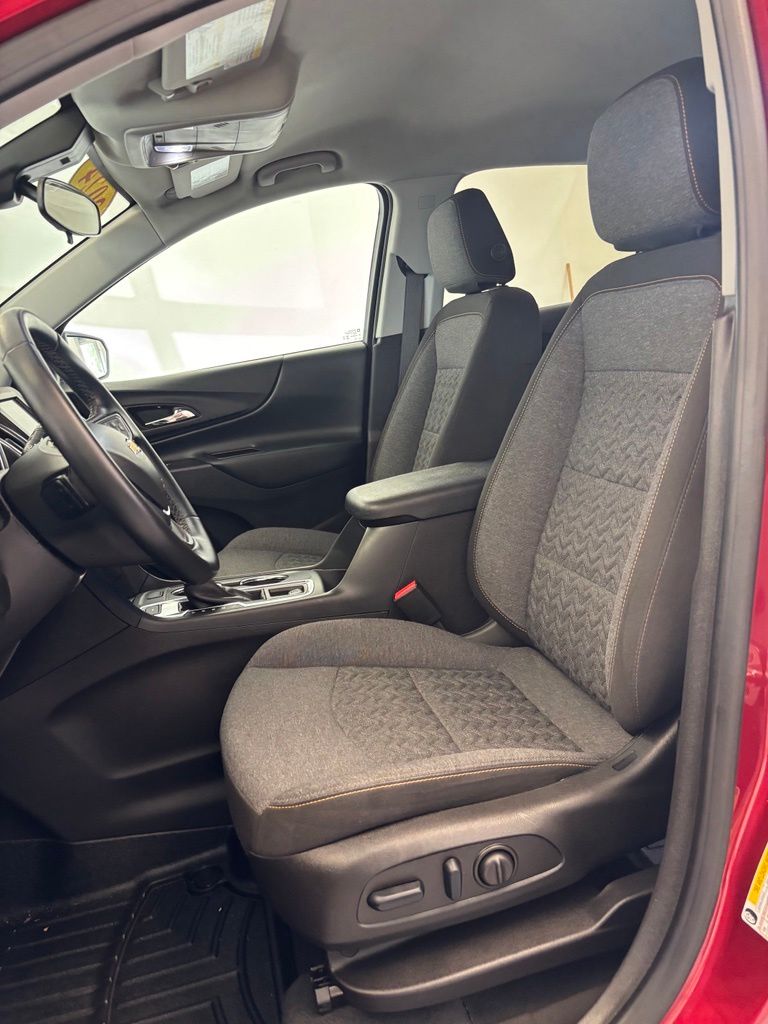 Used 2024 Chevrolet Equinox SUV