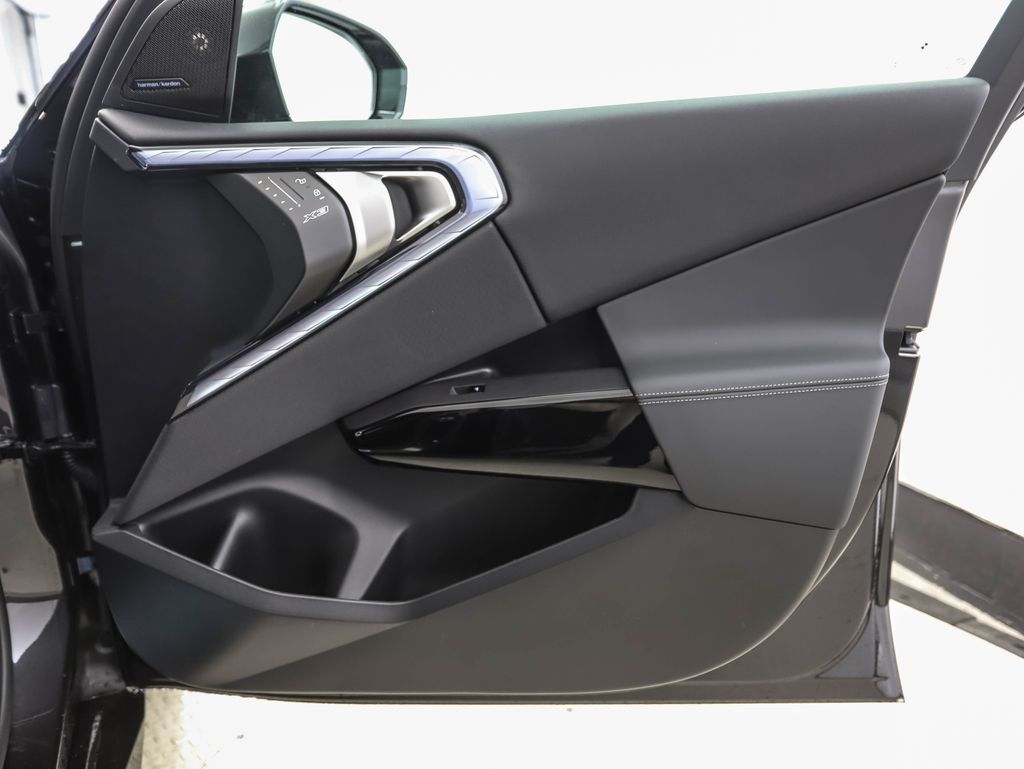 Thumbnail: 2026 BMW X3 - 29