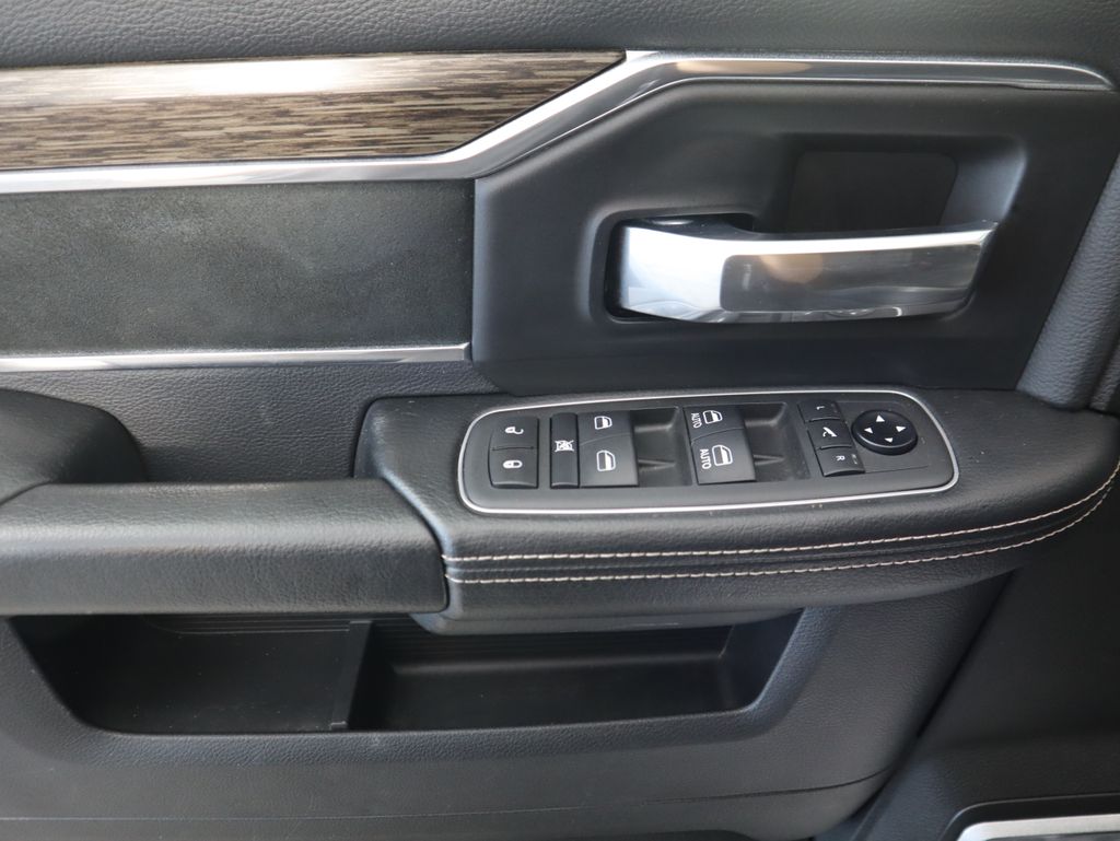 Thumbnail: 2021 RAM 2500 - 23