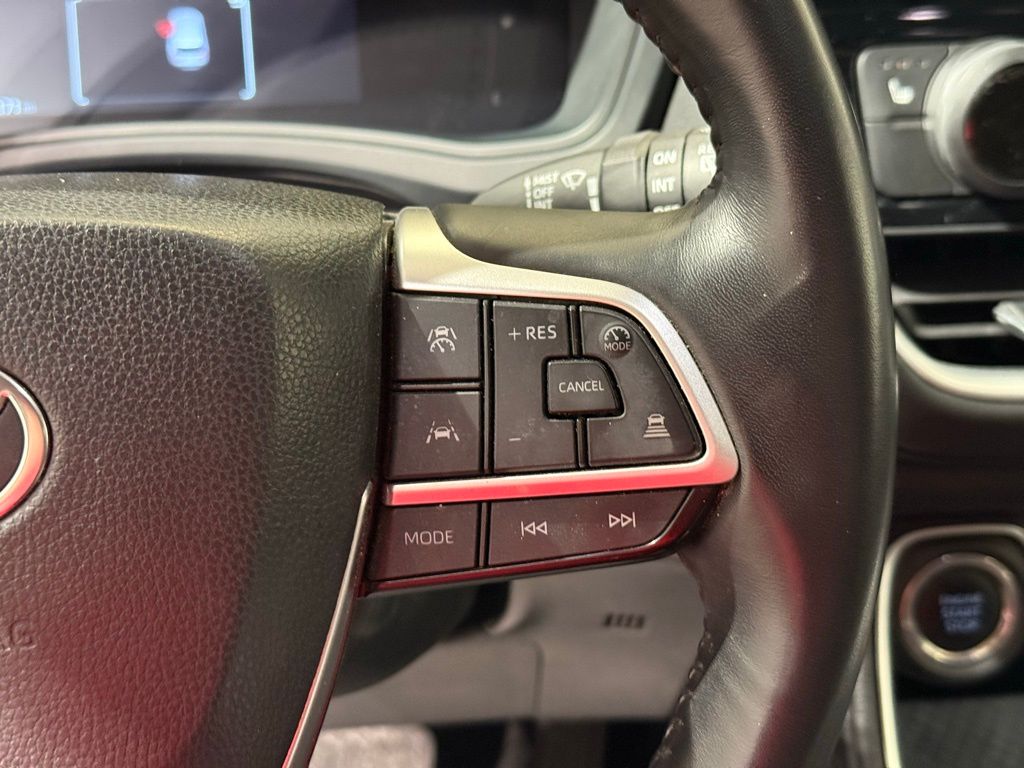 Thumbnail: 2024 Toyota Grand Highlander - 25