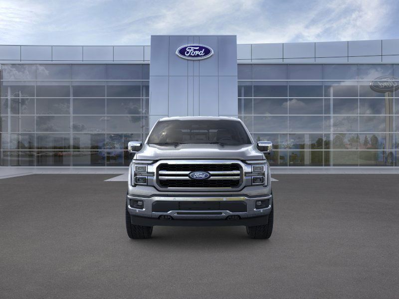 new 2026 Ford F-150 car, priced at $71,325