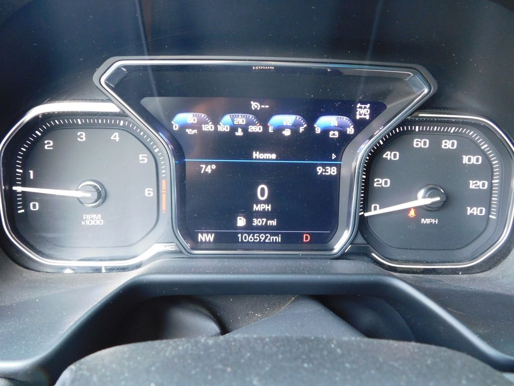 Thumbnail: 2021 GMC Yukon XL - 5