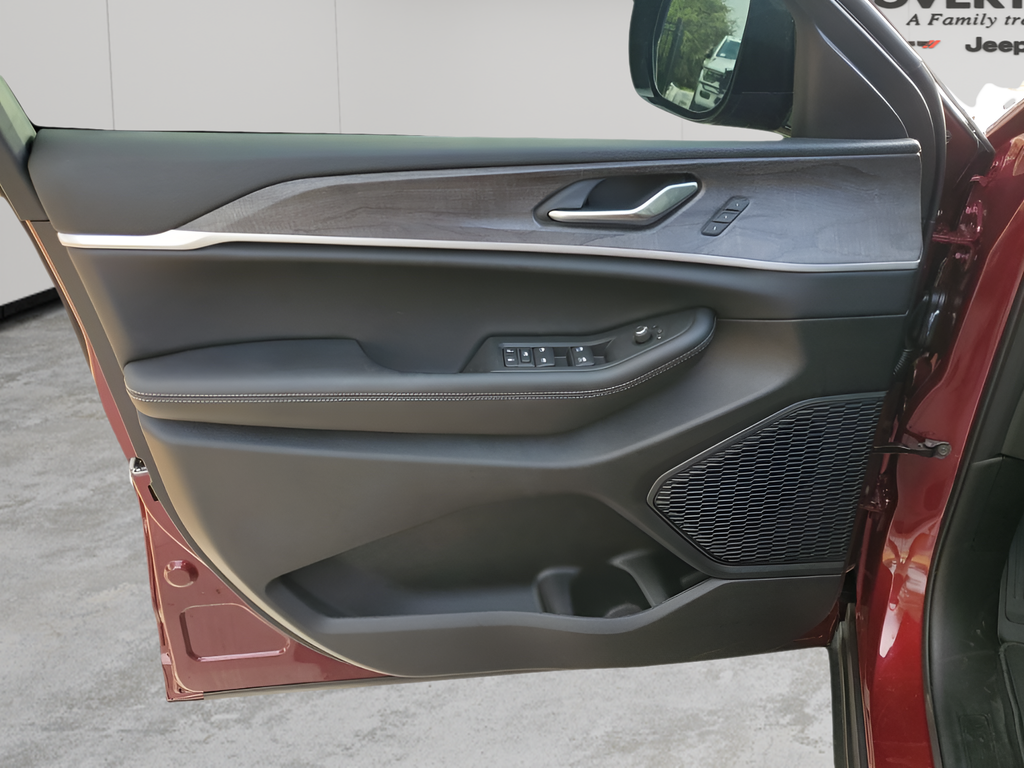 New Car 2025 Jeep Grand Cherokee  Limited For Sale Under $50,000 In Austin, Texas