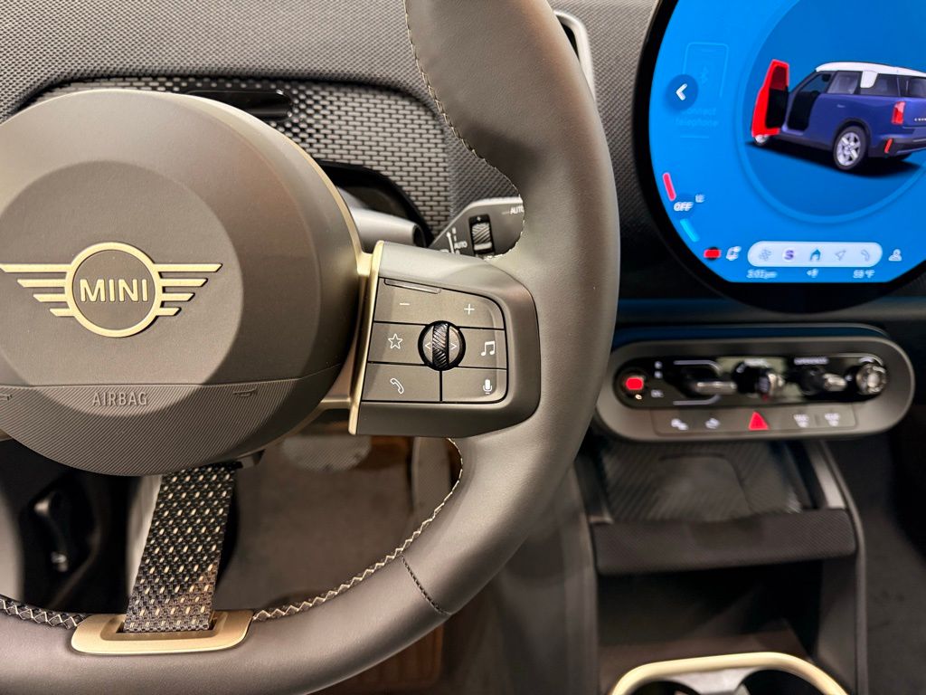 Thumbnail: 2025 MINI Cooper Countryman - 14