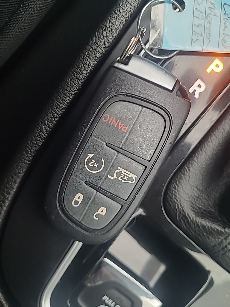 used 2021 Jeep Cherokee car, priced at $24,710