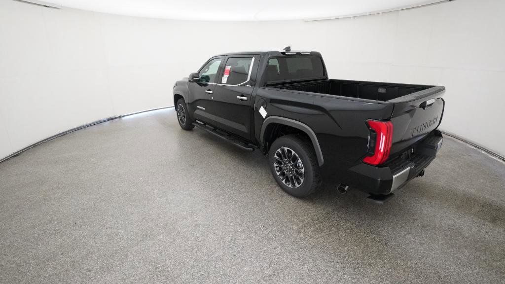 Thumbnail: 2026 Toyota Tundra - 10