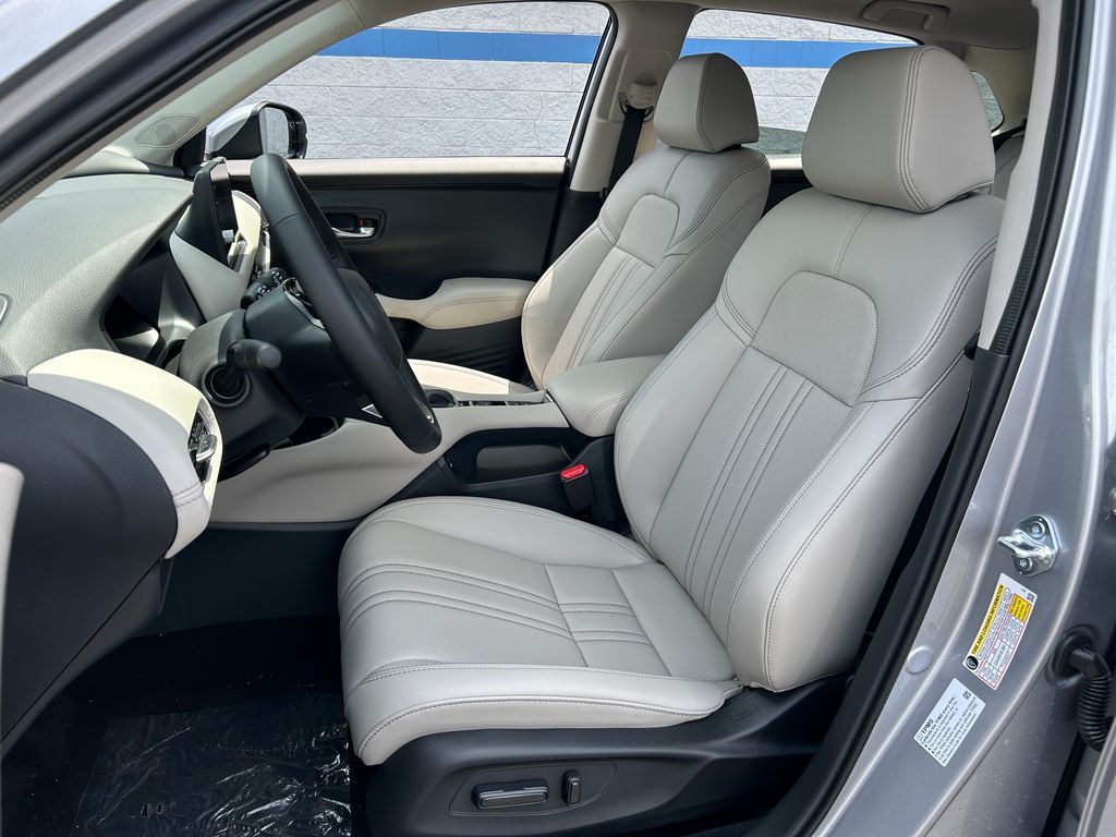 Thumbnail: 2027 Honda HR-V - 17