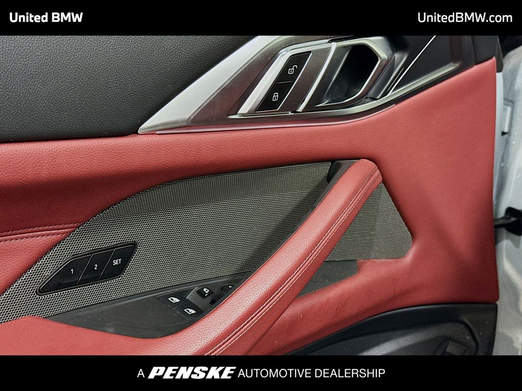 Thumbnail: 2024 BMW 4 Series - 3